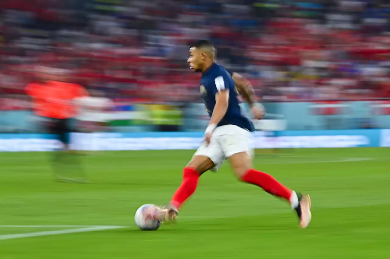 Mbappe 'should be forced to wear Doc Martens and stiletto heels' as Henry link made