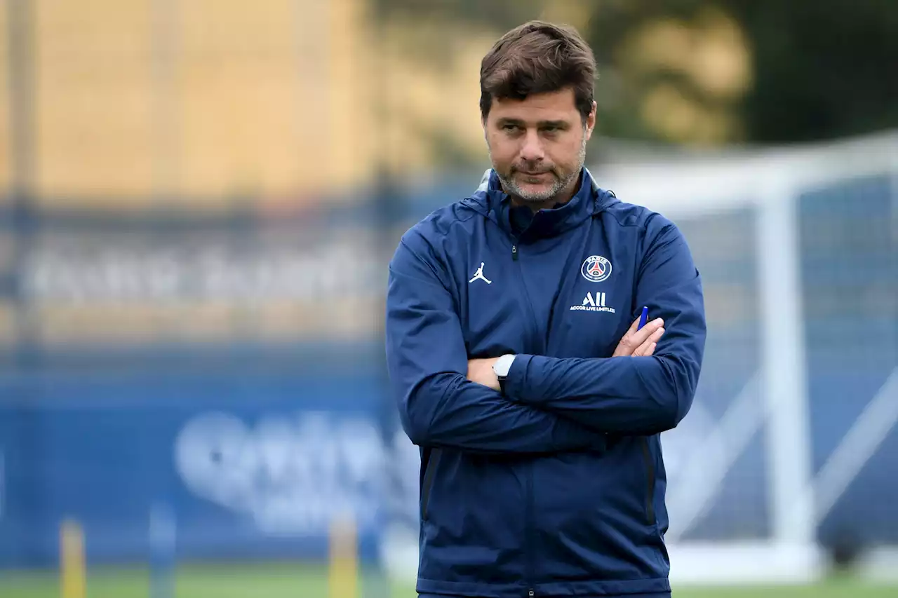 Pochettino open to international management and will consider options after World Cup