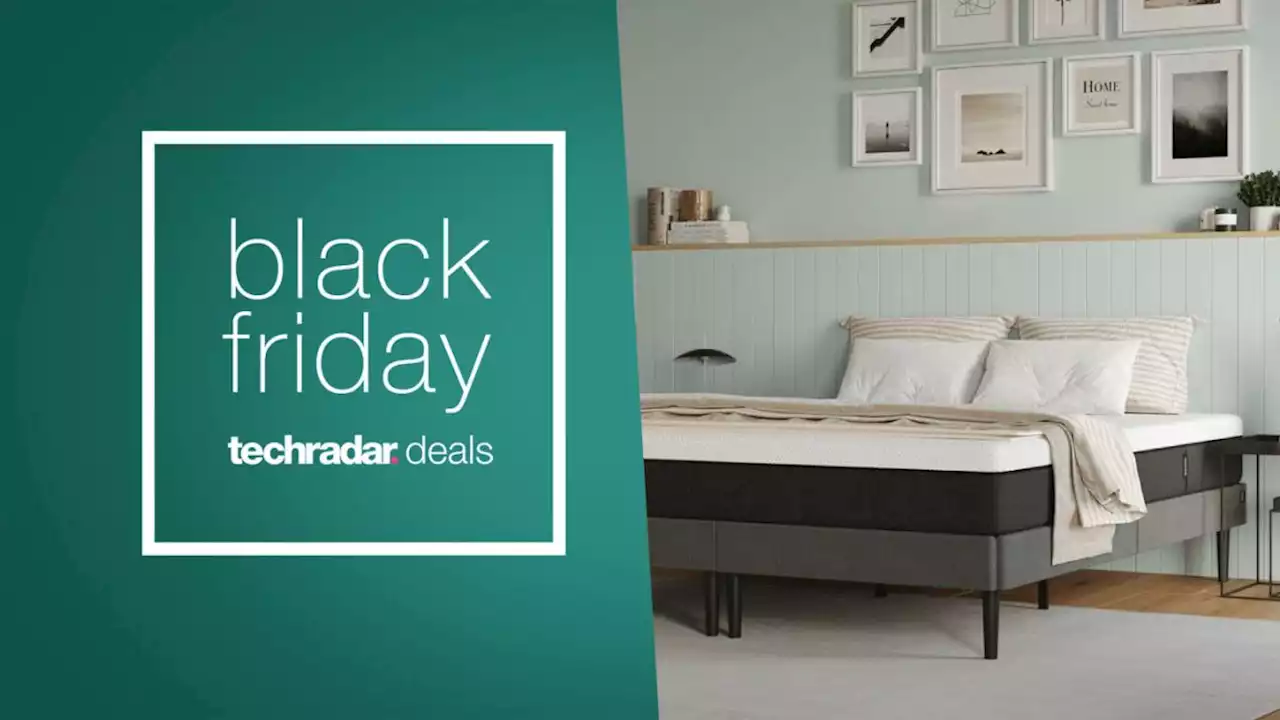 Last chance to save BIG on our top-rated memory foam mattress