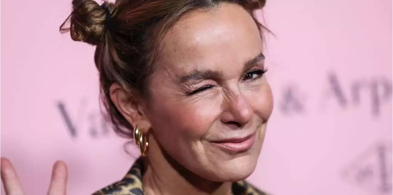 Jennifer Grey : attention les yeux, la star de Dirty Dancing ne ressemble plus à ça ! (PHOTO)