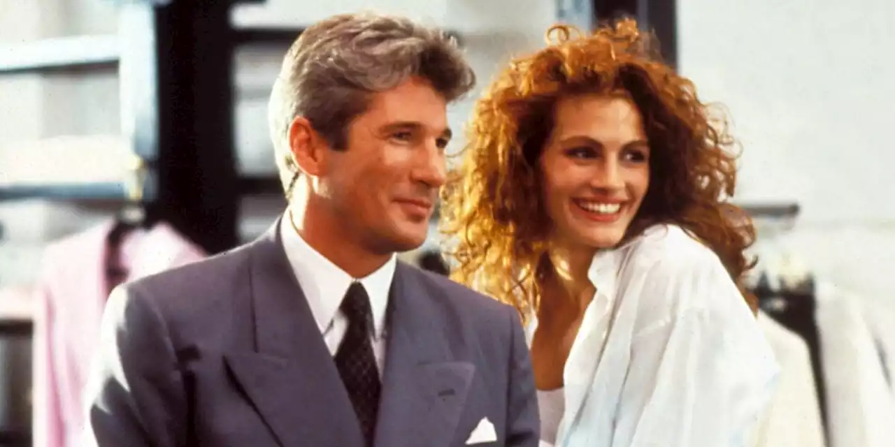 Pretty Woman (M6) : l'étonnante méthode du réalisateur pour faire rire Julia Roberts sur le tournage