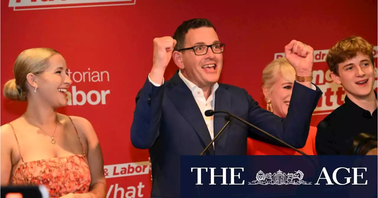 Did the polls get it right? Experts give their verdict