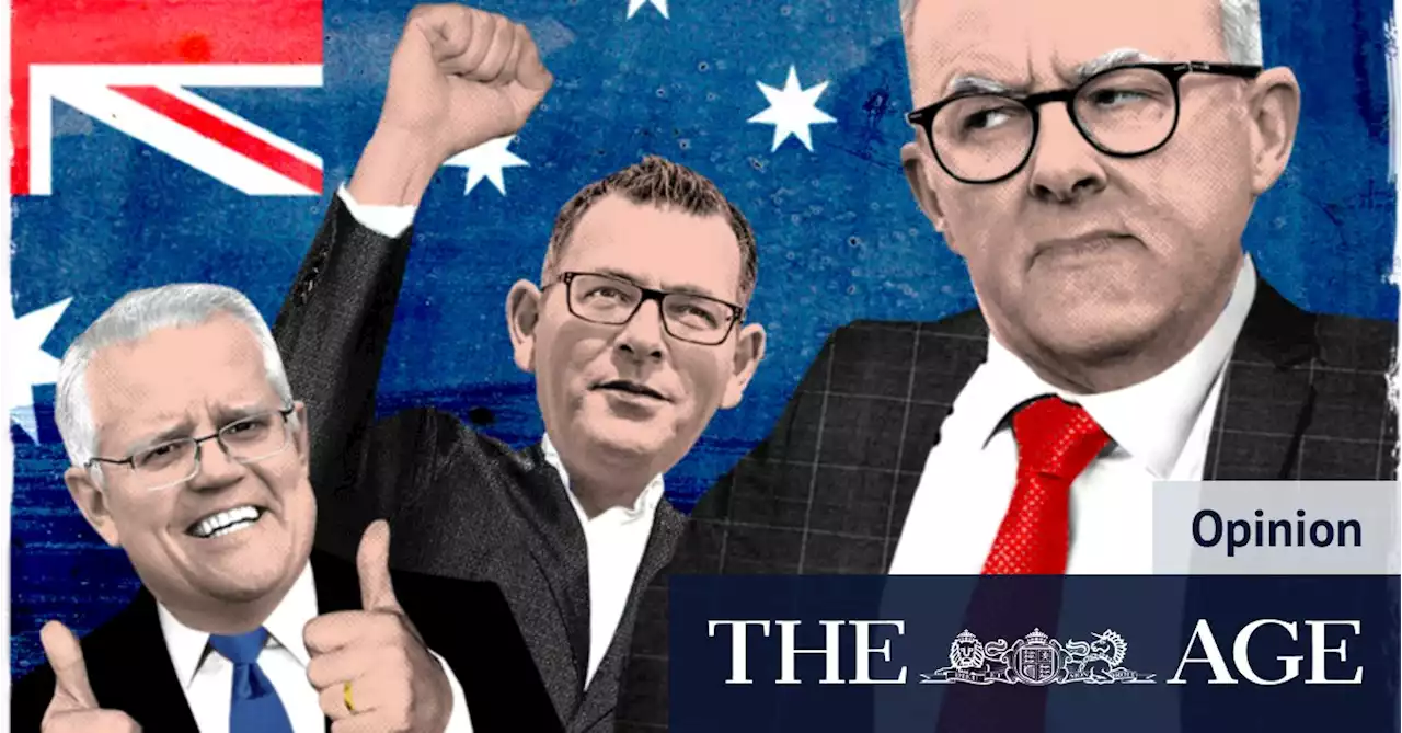 Get it done: Andrews’ lesson for Albanese