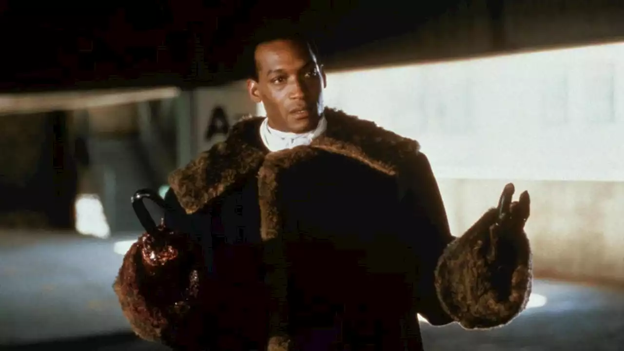 Candyman at 30: How an urban legend became a horror classic