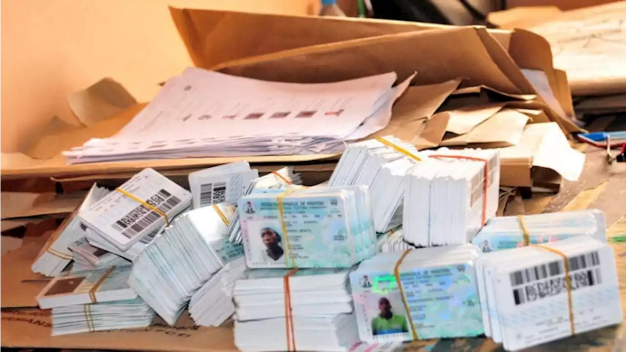 150,988 PVCs yet to be collected in Niger state, says INEC | TheCable