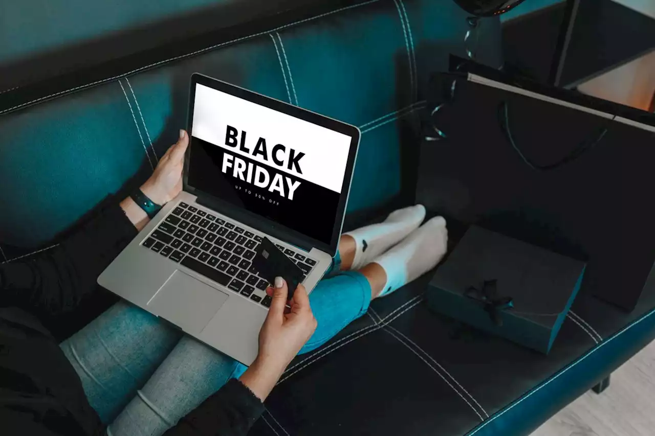 FNB customers spent most in four years on Black Friday | The Citizen