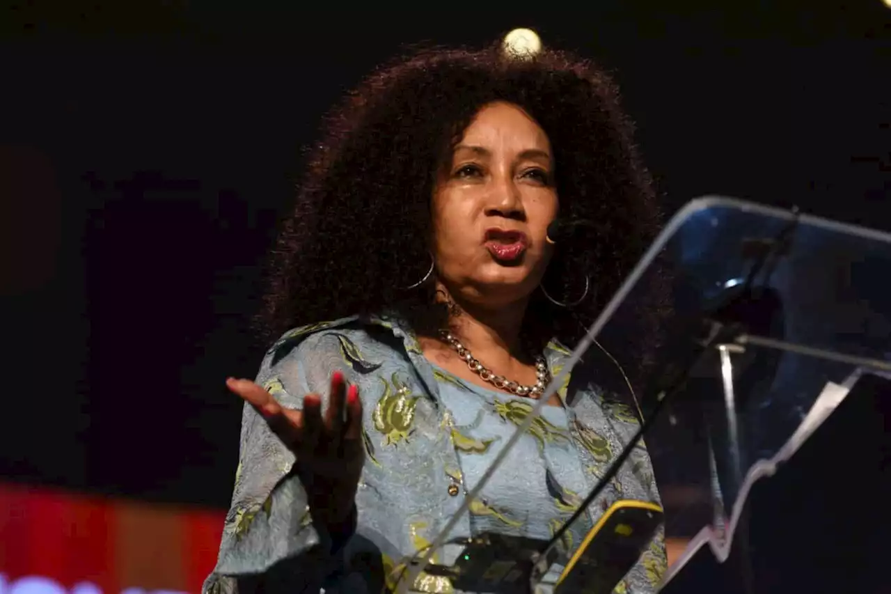 'Show me the raw data,' Sisulu tells ANC panel | Witness