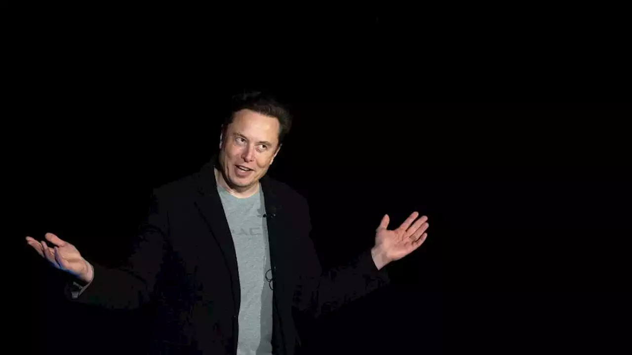 CNN Tells Musk to ‘Be Better’ After He Tweets Fake Headline