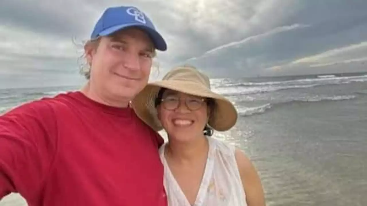 U.S. Woman Confirmed Dead in Couple’s Kayak Tragedy in Mexico