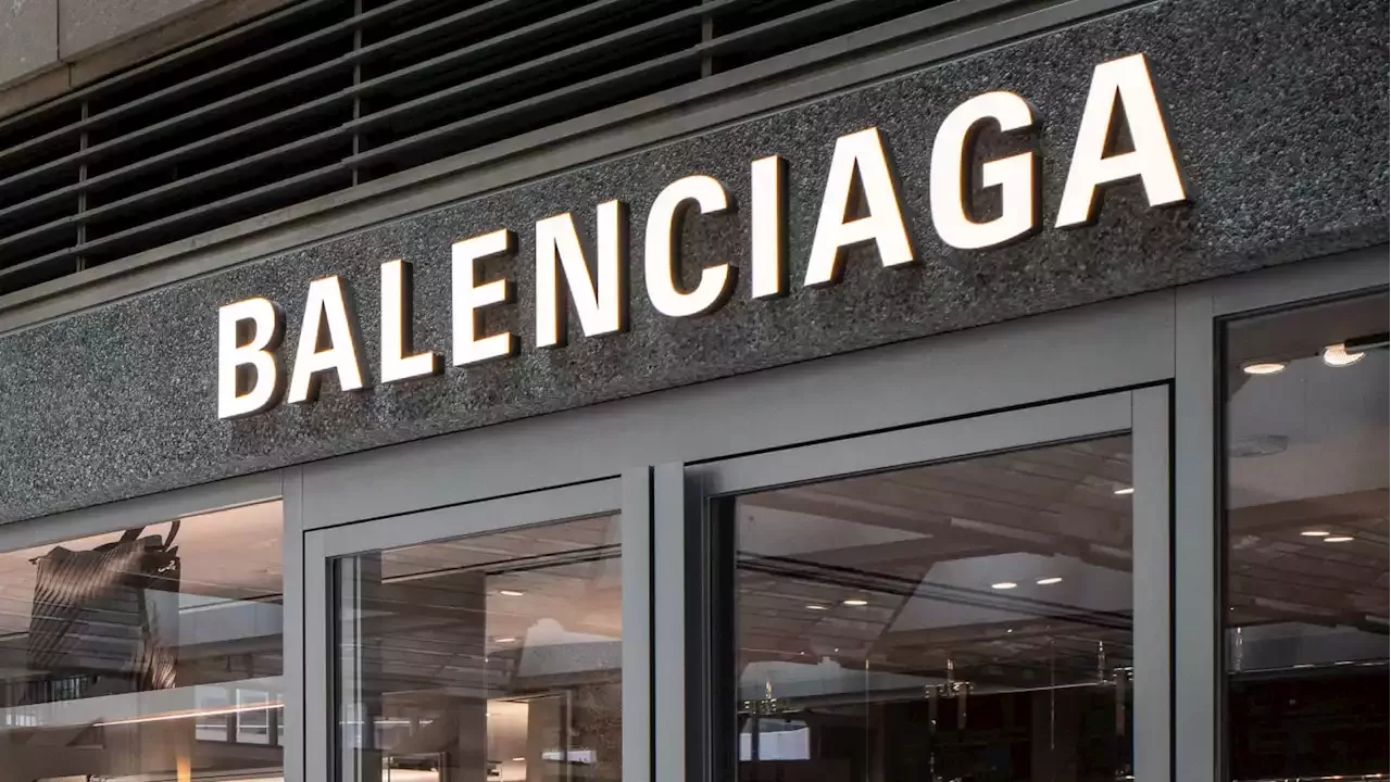 Balenciaga sparks outrage over 'depraved' ad campaign with toddlers, teddy  bears in bondage