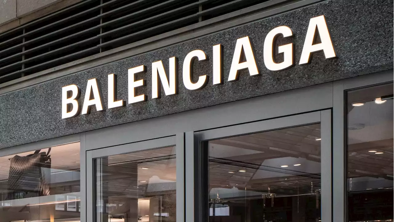 ‘We Strongly Condemn Child Abuse,’ Balenciaga Says in New Statement