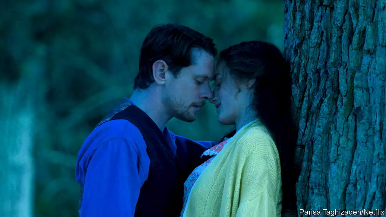 A new adaptation of “Lady Chatterley’s Lover” emphasises the love