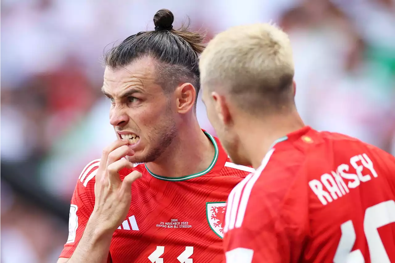 Bale and Ramsey have one last chance to inspire Wales before they bow out