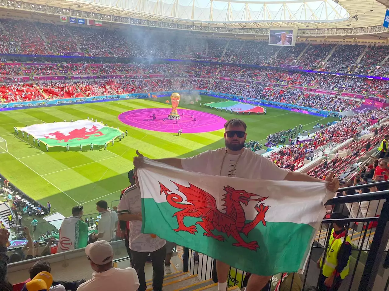 England and Wales fans could miss vital World Cup group game as Hayya visa shambles continues