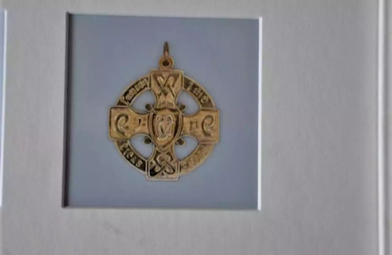 All-Ireland hurling winners medal among items stolen during Co Wexford burglary