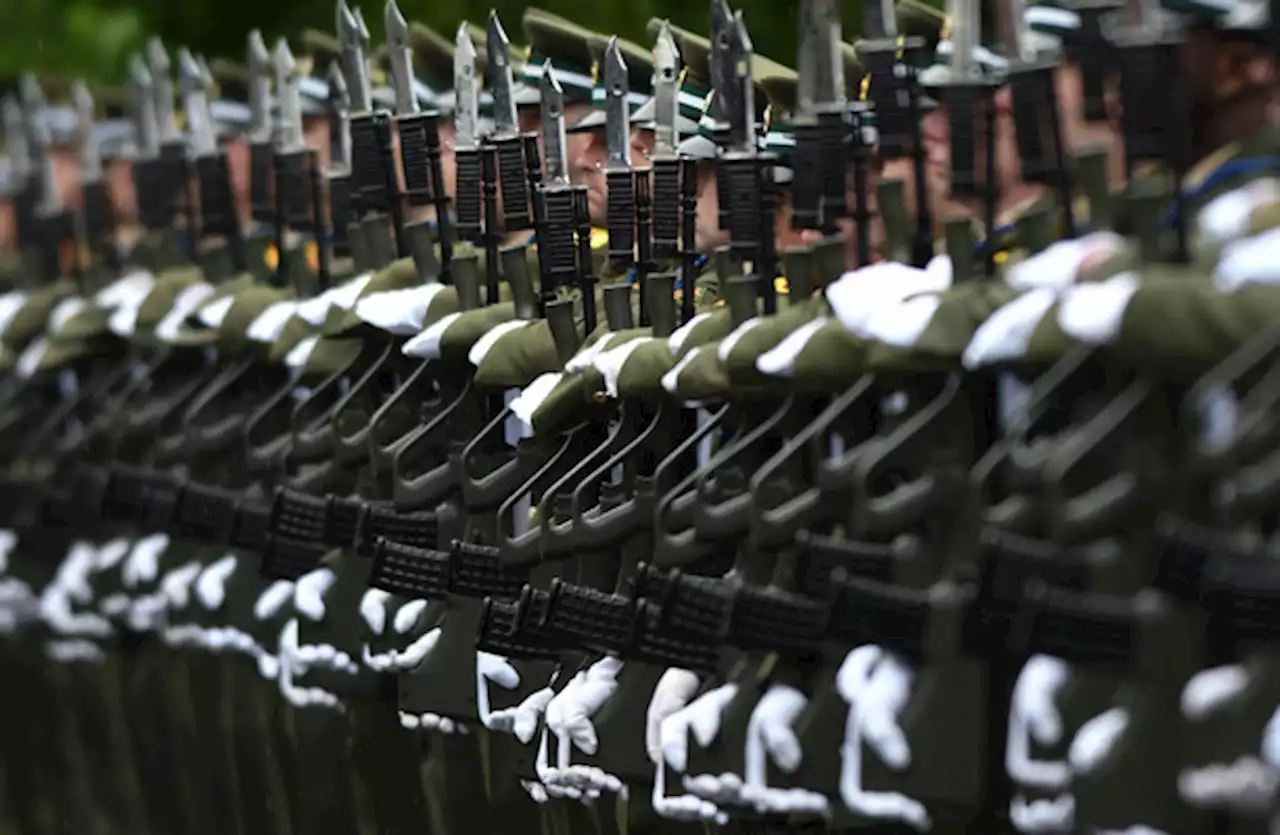 Irish military officer group declares Defence Forces 'moving in wrong direction'