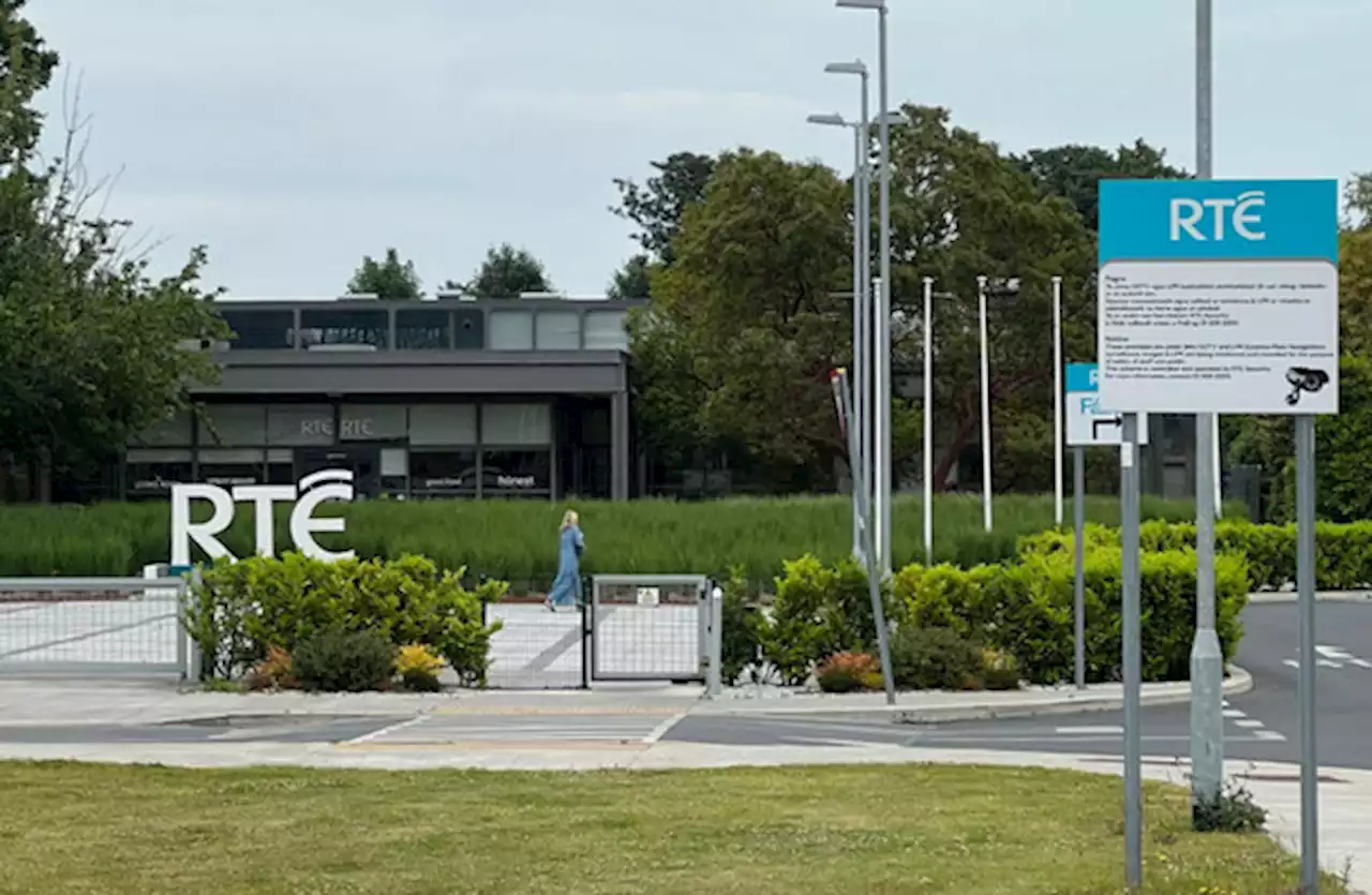 RTÉ and union negotiate 6% pay increase phased in over two years