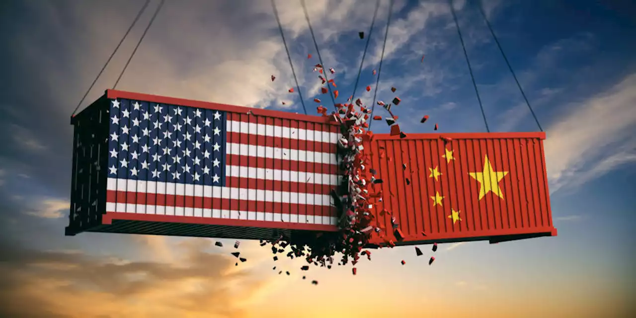 US export bans have a wider impact than just China