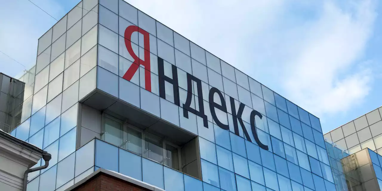 Yandex plans to break up with its Russian motherland