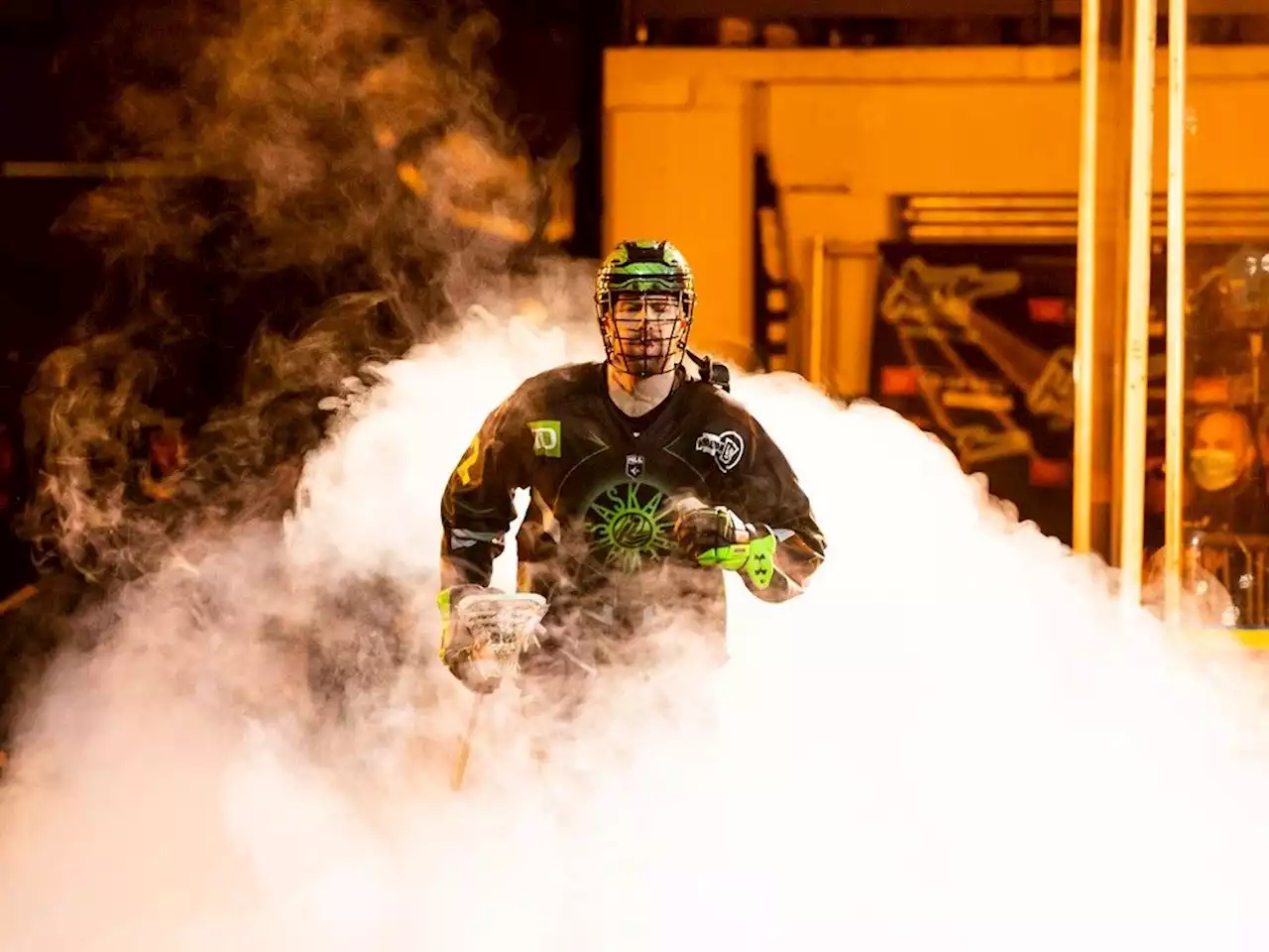 Sports briefs: Saskatchewan Rush end pre-season with perfect record