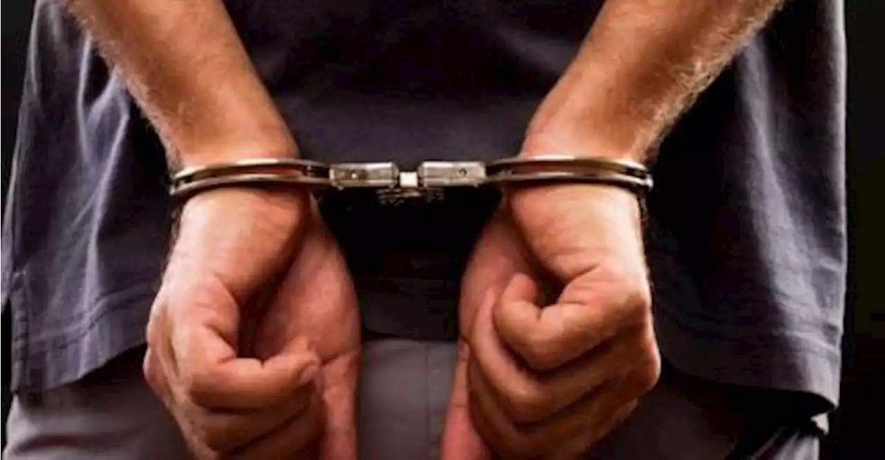 Three men arrested for gambling over World Cup matches