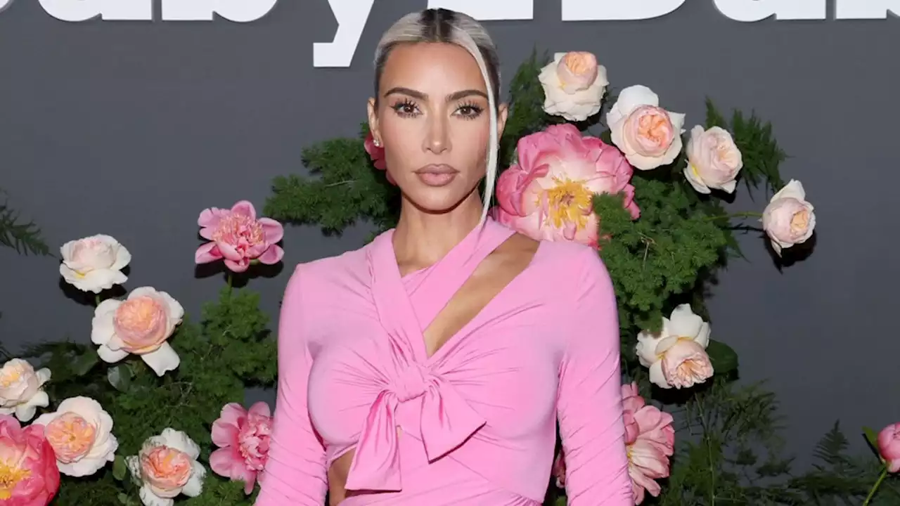 Kim Kardashian “Disgusted and Outraged” by Balenciaga Holiday Campaign