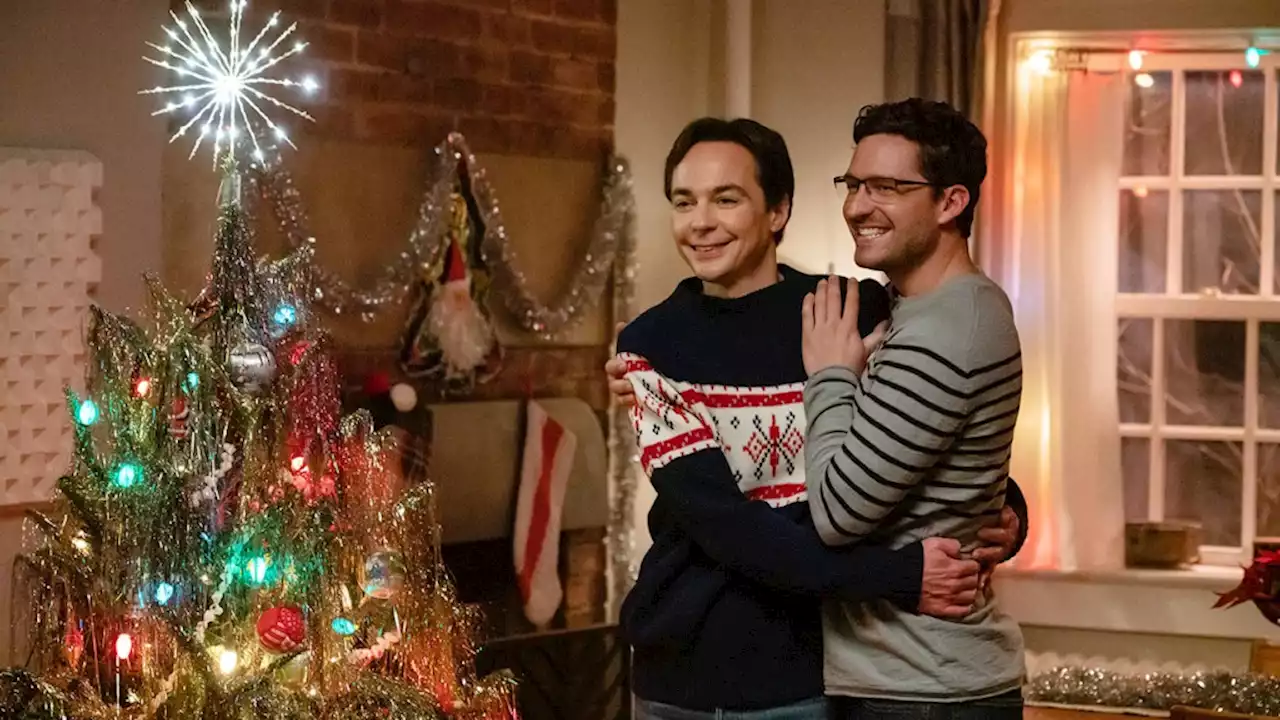 ‘Spoiler Alert’ Review: Jim Parsons Brings Heart and Conviction to Michael Showalter’s Rom-Com Tearjerker