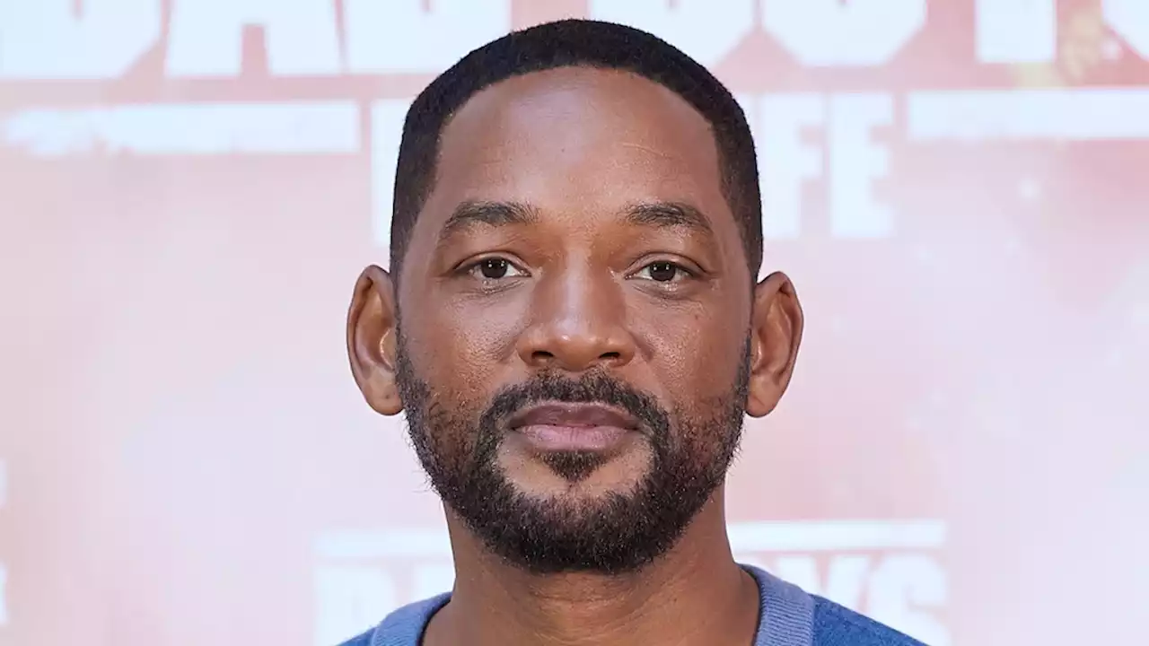 Will Smith Hopes ‘Emancipation’ Is Not Penalized for His Oscars Behavior: “My Deepest Concern Is My Team”