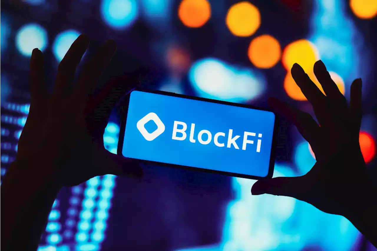 Crypto Lender BlockFi Goes Bankrupt in Aftermath of FTX Meltdown