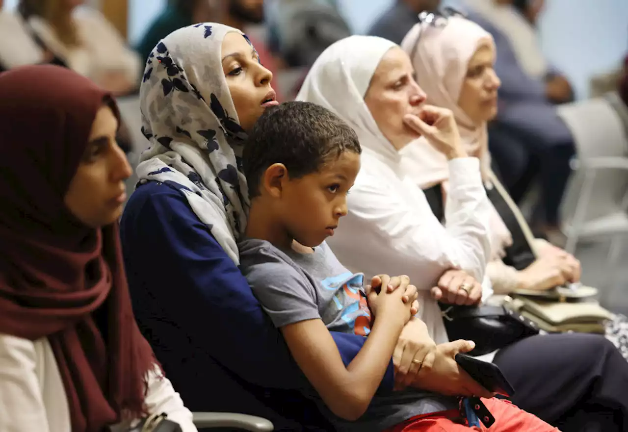 Diversity Initiatives Are Failing the U.S. Muslim Community