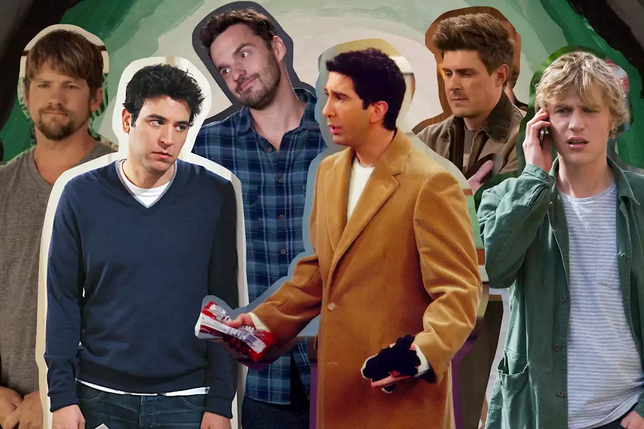 How I Met Your Father and the History of the Lovelorn Sitcom Dude