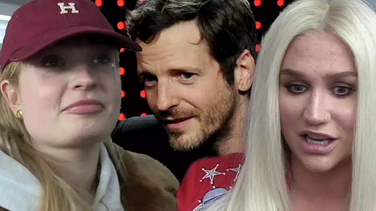 Kim Petras Defends Working with Dr. Luke As Kesha Trial Draws Near