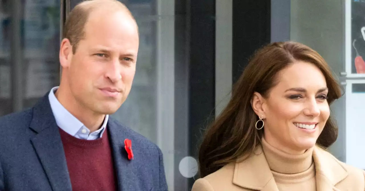 Prince William and Kate Middleton to visit U.S. for 1st time in nearly 10 years