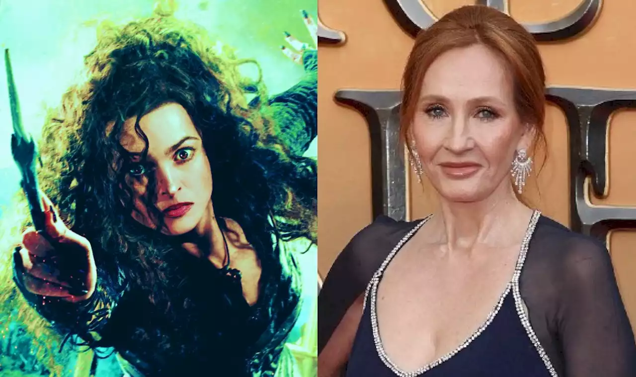 Helena Bonham Carter defiende a J.K. Rowling del bullying en redes: 'tiene derecho a una opinión' | Tomatazos