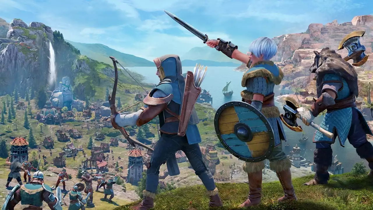 Ubisoft confirms The Settlers: New Allies will come to Xbox