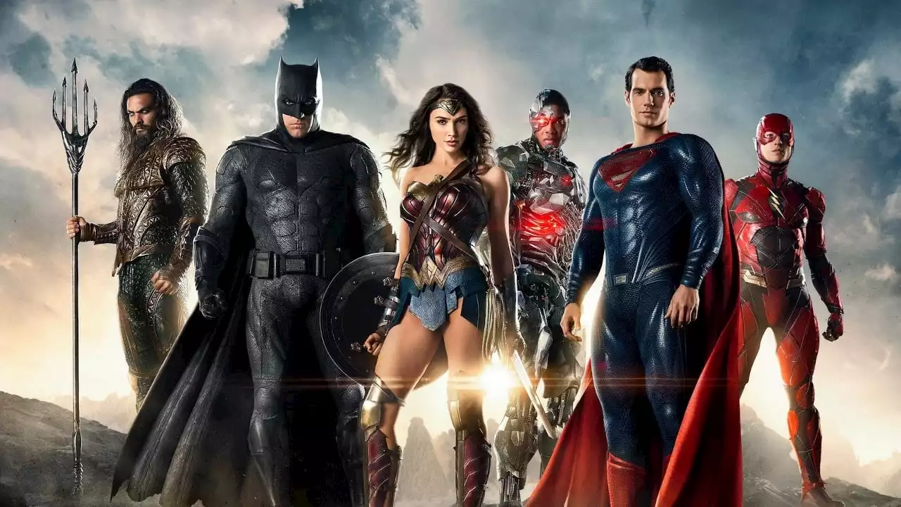 Warner Bros looking to expand DC universe to include games