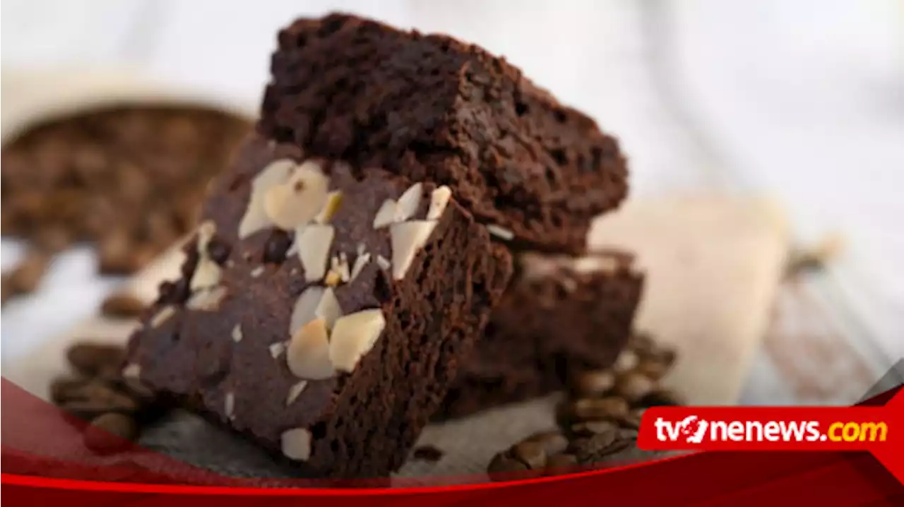 8 Cara Membuat Brownies Tidak Bantat dan Lembut, Ternyata Cuma Pakai Serbet Basah?