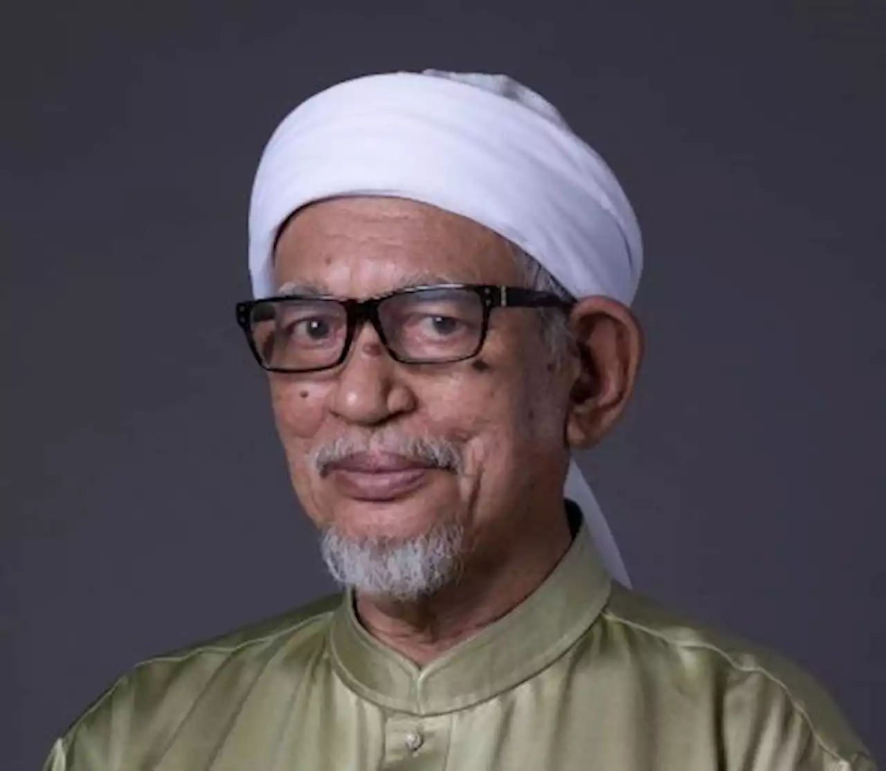 Abdul Hadi dakwa DAP berterusan serang Pas