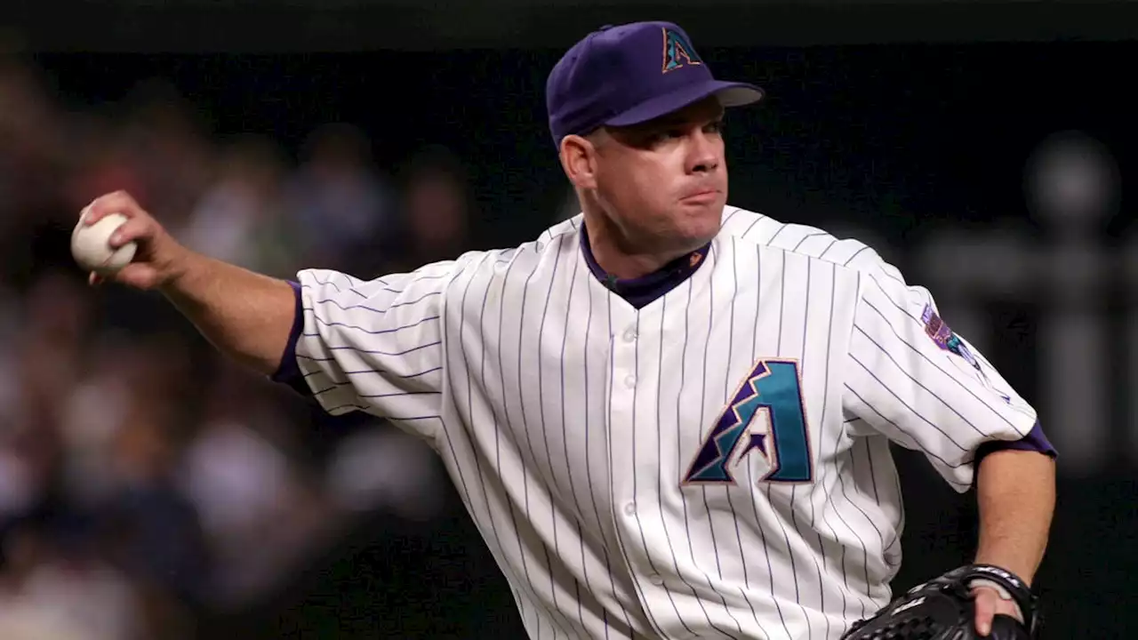 Former MLB pitcher Jason Grimsley details bleak bout with addiction, profound recovery in new book