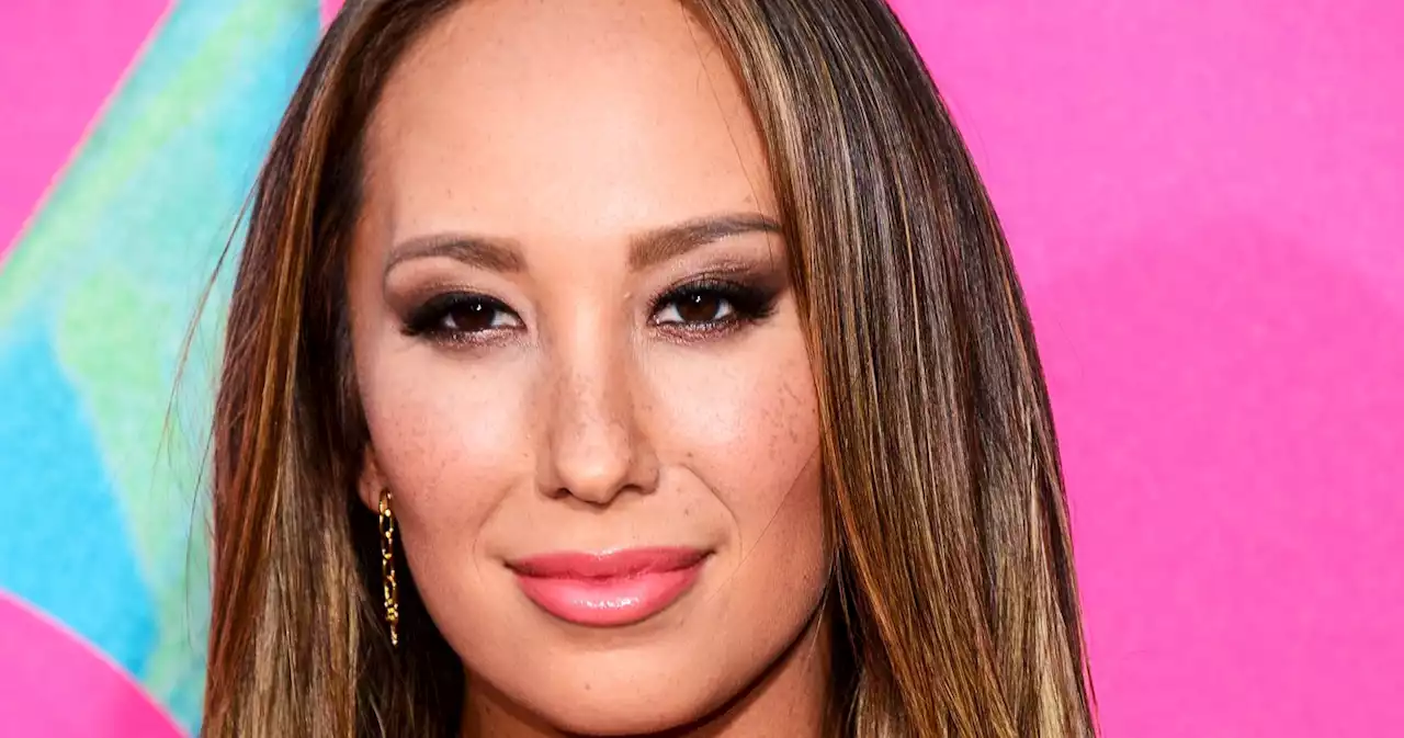 Cheryl Burke Thanks Her Former 'DWTS' Partners After Exit: 'Amazing Ride'