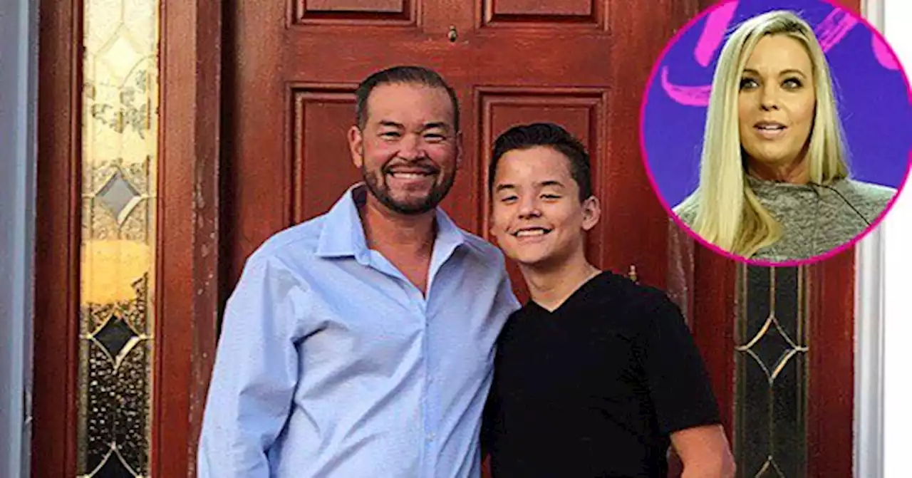 Collin Gosselin Breaks His Silence on Estrangement From Mom Kate Gosselin