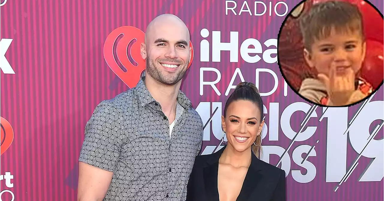 Jana Kramer Reunites With Ex Mike Caussin for Son's 4th Birthday Party