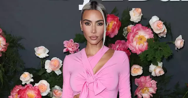 Kim Kardashian Breaks Silence Amid 'Disturbing' Balenciaga Controversy