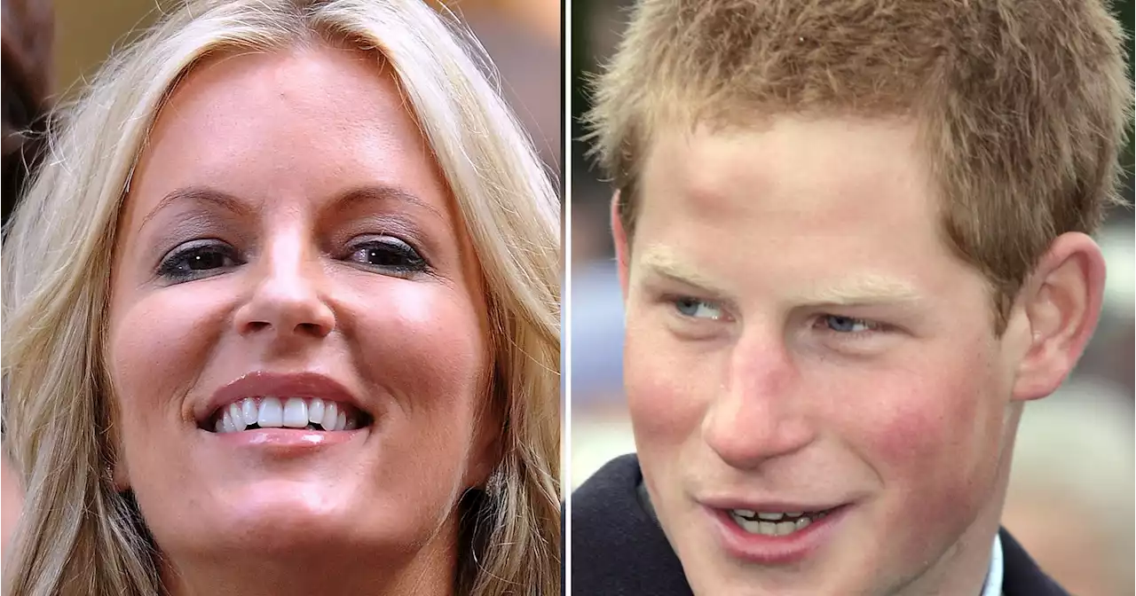 RHODC's Catherine: I Had Month-Long Fling With 21-Year-Old Prince Harry