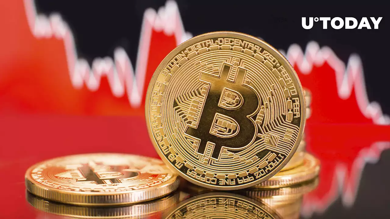 Mark Mobius Sees Bitcoin Falling to $10,000