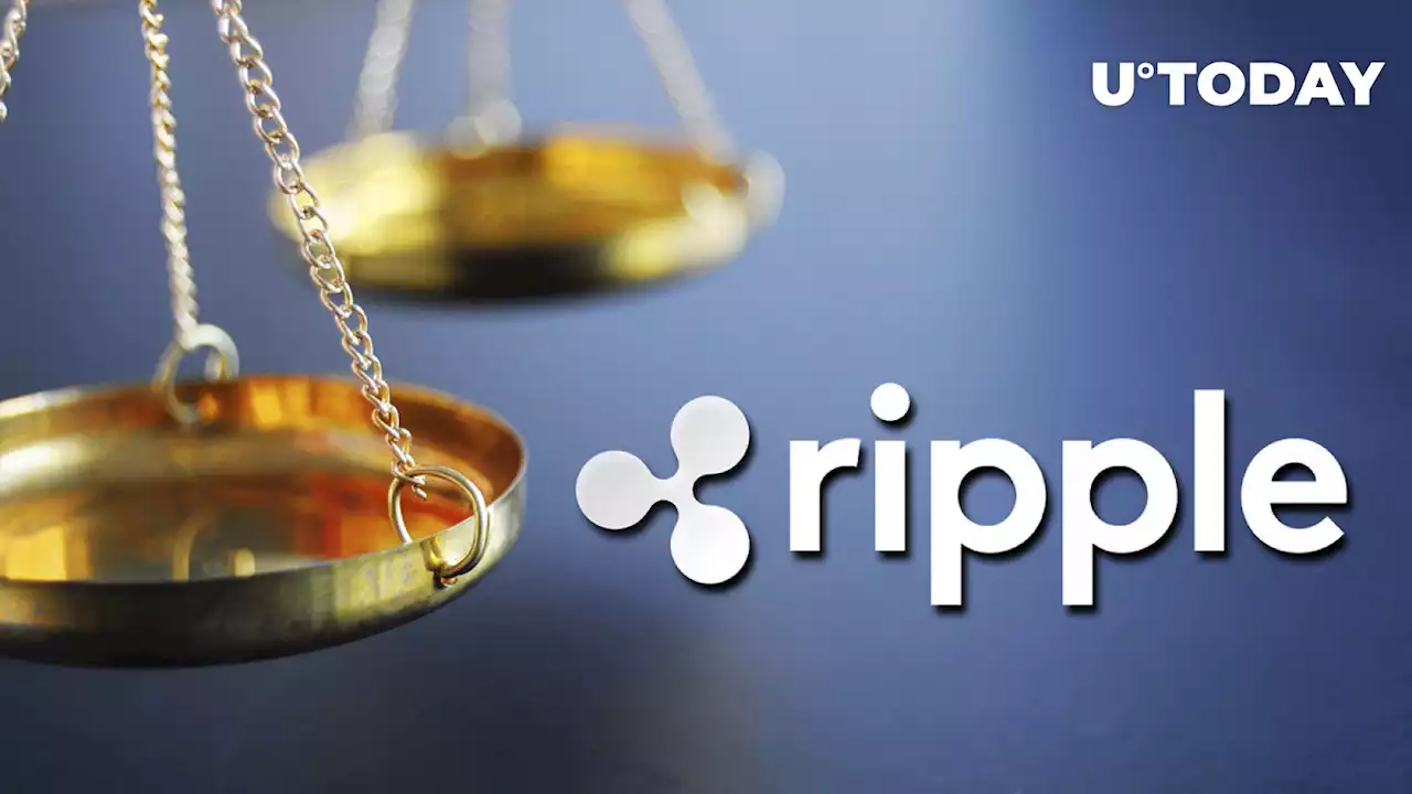 Ripple Lawsuit Resolution Would Be Epic for Crypto, Capital Venture Founder Predicts