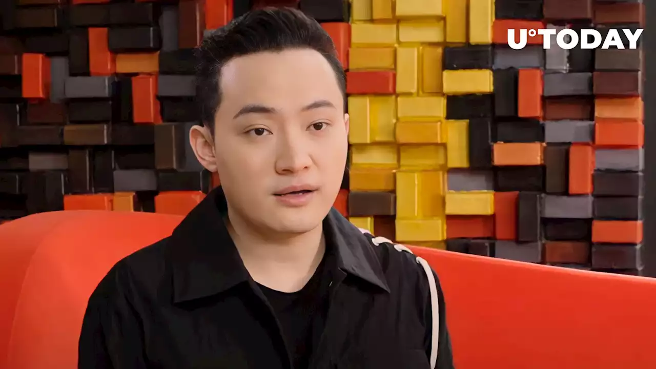 Wrapped Ethereum Insolvency Joke Gets Out of Control as Tron's Justin Sun Wants to Come to Rescue