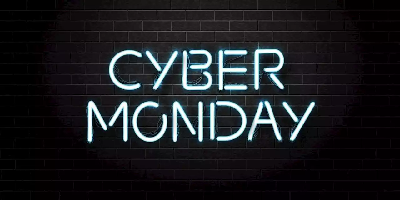 Best Cyber Monday deals the Canadian internet has to offer 2022