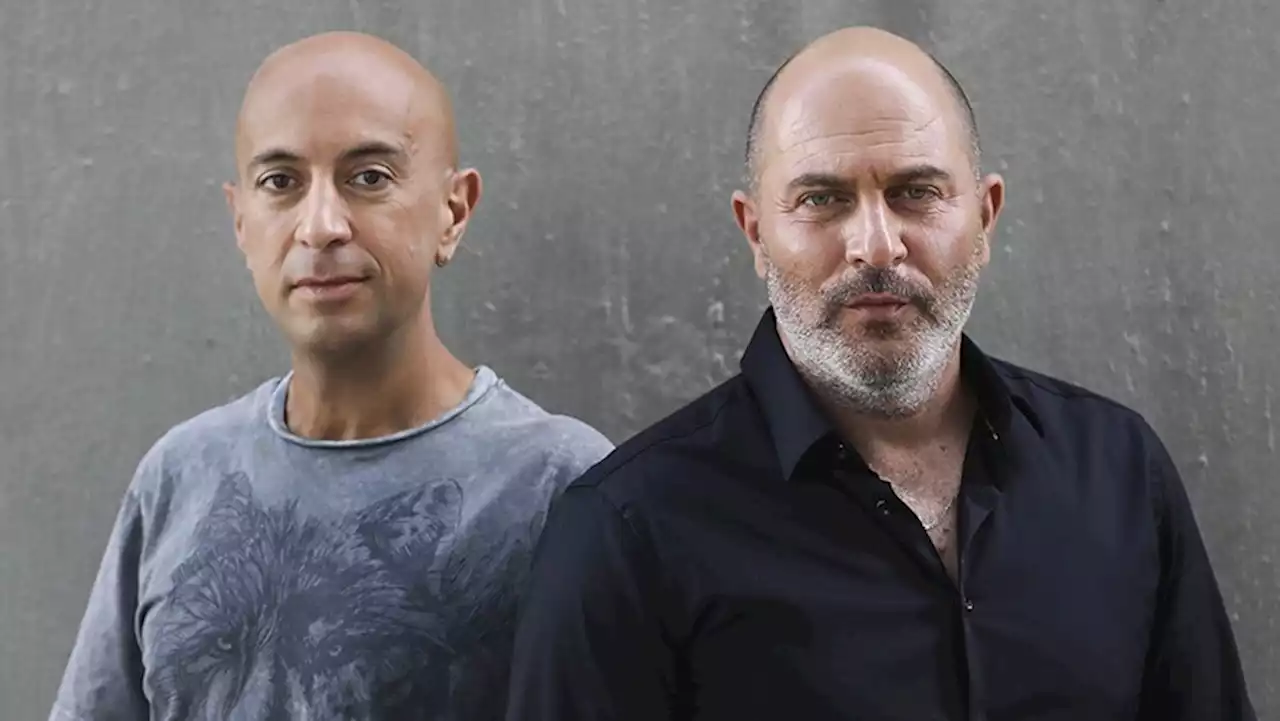 ‘Fauda’ Creators Lior Raz and Avi Issacharoff Planning New Indian Collaborations