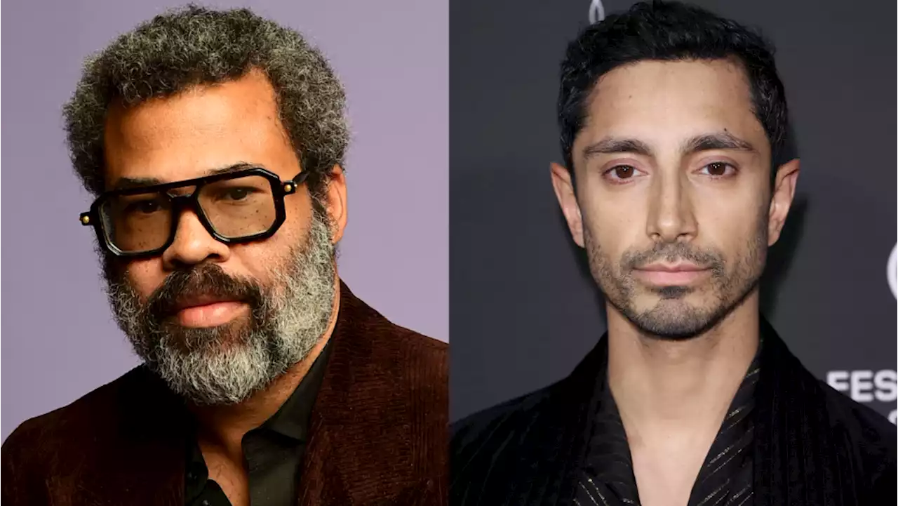 Jordan Peele, Riz Ahmed to Executive Produce Nuhash Humayun’s Live-Action Short ‘Moshari’ (EXCLUSIVE)